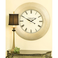 Mindy Brownes Vaughan Clock HD006